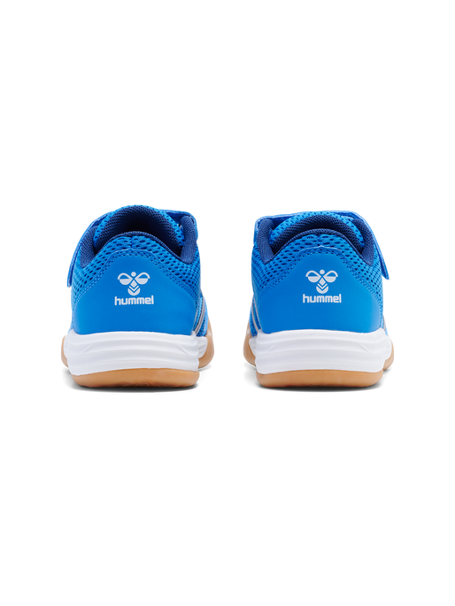 MULTIPLAY FLEX VC JR, BLUE/WHITE, packshot