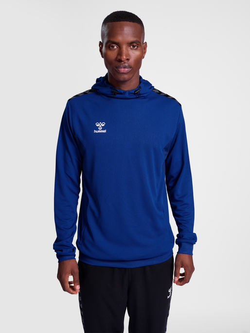 Hummel new arrivals authentic hoodie