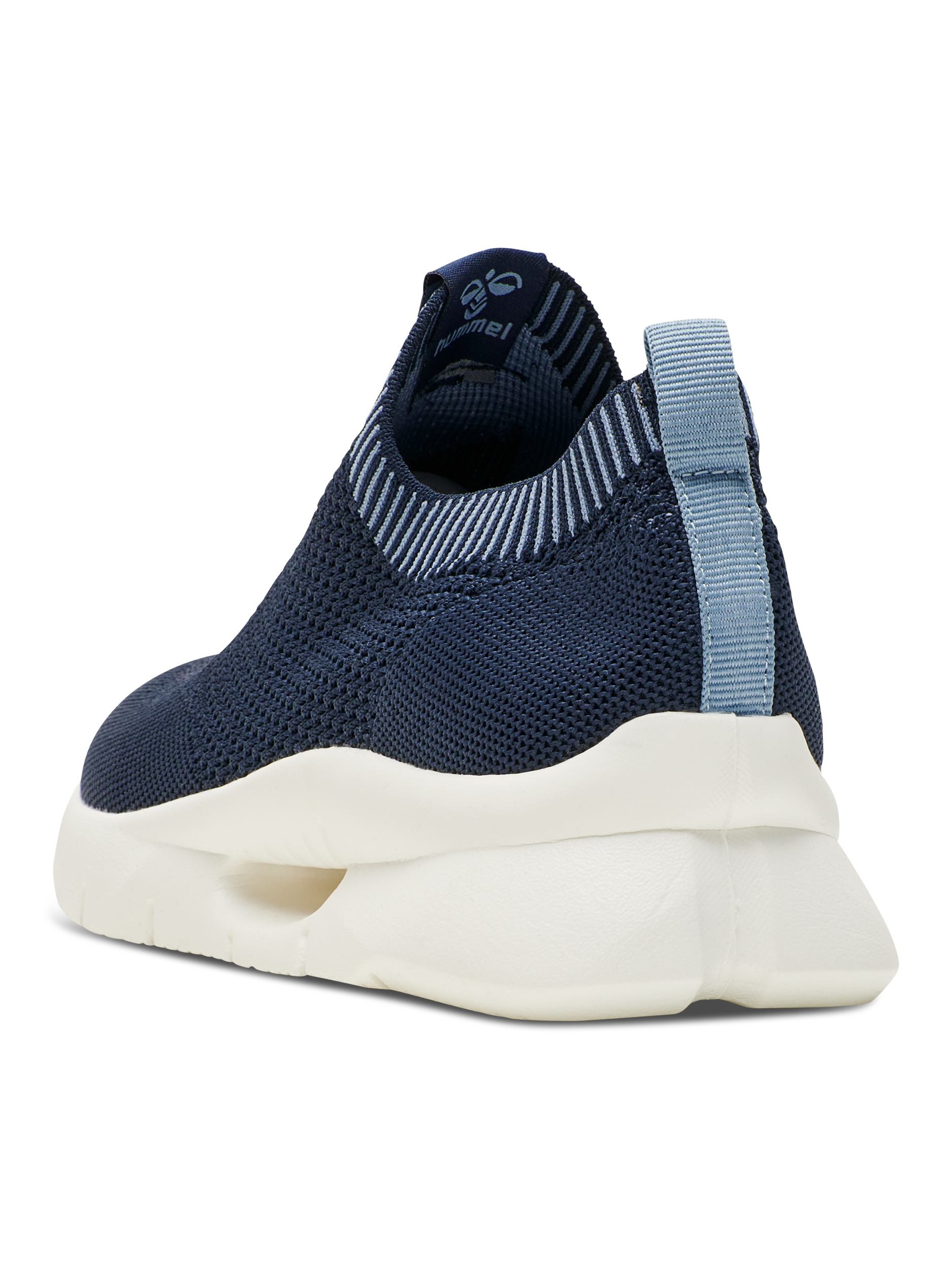 TATUM SEAMLESS, BLACK IRIS, packshot