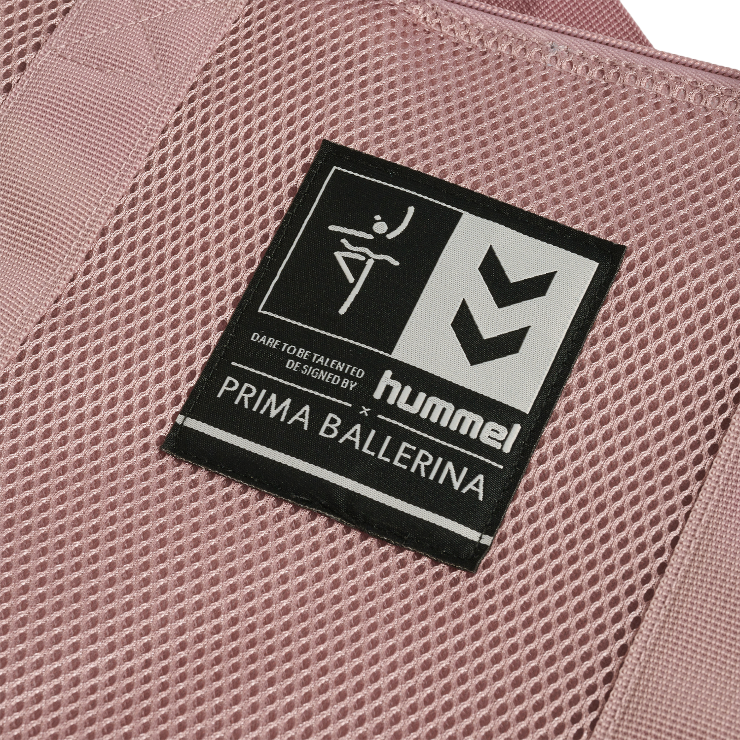 hmlPOP PRIMA BEE SHOULDER BAG, 3691, packshot