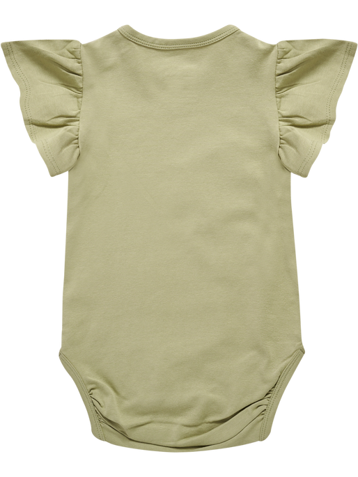 hmlULLA BODY S/S, ELM, packshot