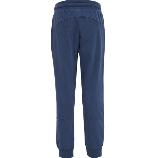 hmlFAST PANTS, SARGASSO SEA, packshot