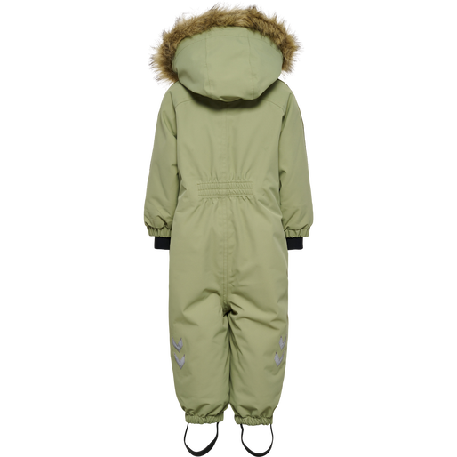 hmlMOON TEX SNOWSUIT, 7400 hmlMOON TEX SNOWSUIT, 7400, packshot