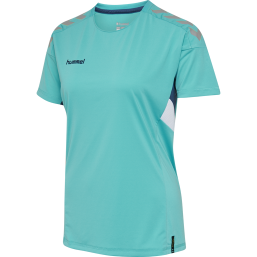 TECH MOVE JERSEY WOMAN S/S, 7905, packshot