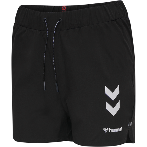 hmlPRO XK WOVEN SHORTS WOMAN, 2353, packshot