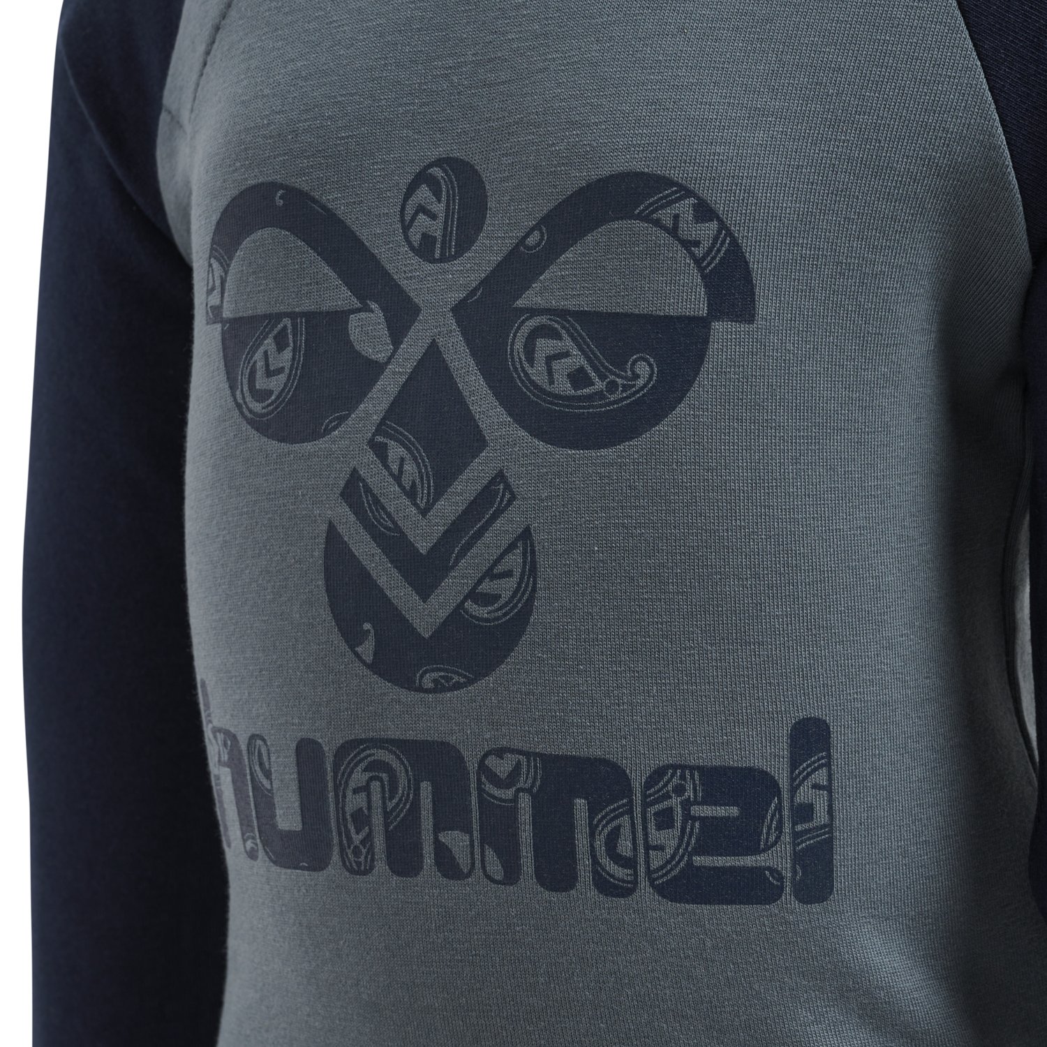 hmlMARCUS BODY L/S, 7007, packshot