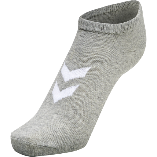 hmlMATCH ME SOCK 5-PACK, BLACK IRIS, packshot
