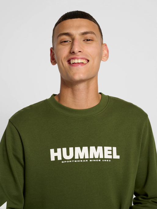hmlLEGACY SWEATSHIRT