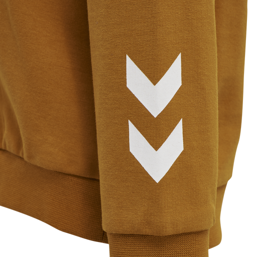 hmlBUENA SWEATSHIRT, 5277, packshot