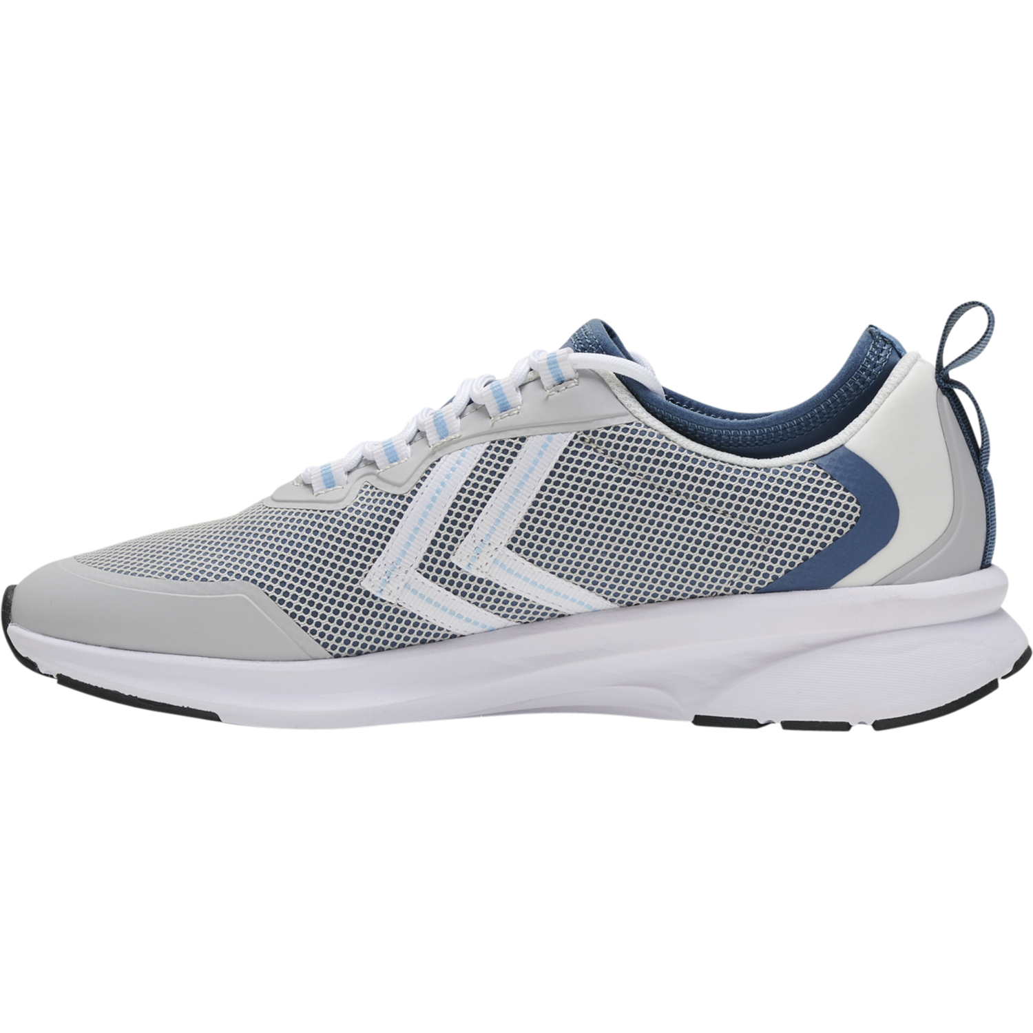 FLOW FIT, DARK GREY/LIGHT GREY, packshot