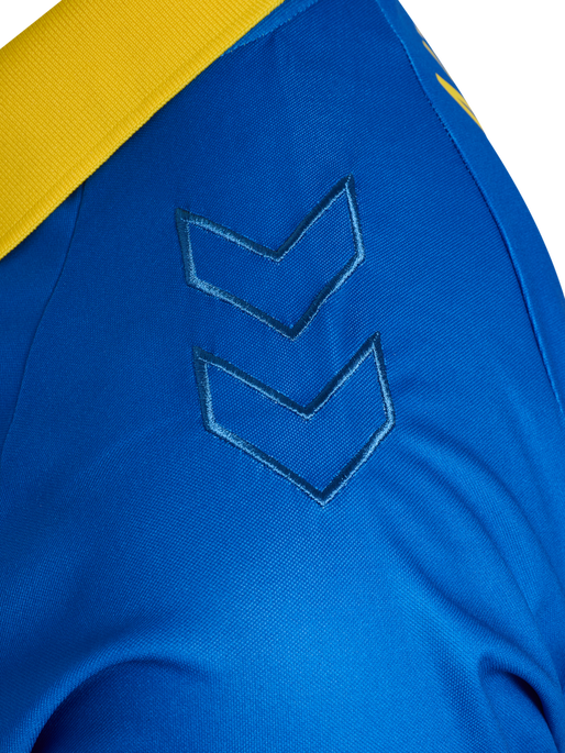 BIF 25/26 AWAY JERSEY S/S, NAUTICAL BLUE BIF 25/26 AWAY JERSEY S/S, NAUTICAL BLUE, packshot