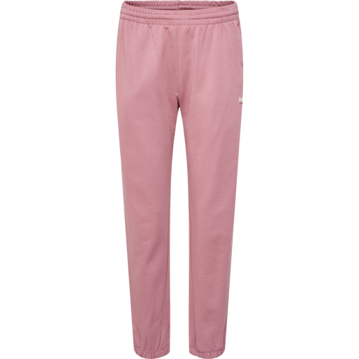 hmlLGC SHAI REGULAR PANTS, 4498, packshot