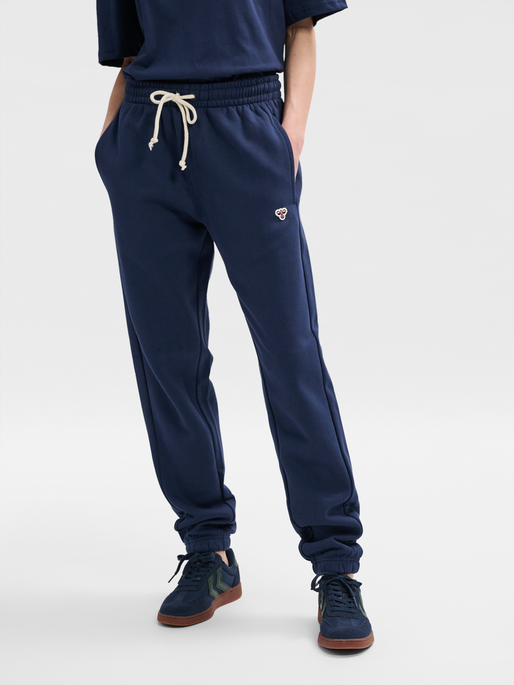 Hummel joggers hot sale
