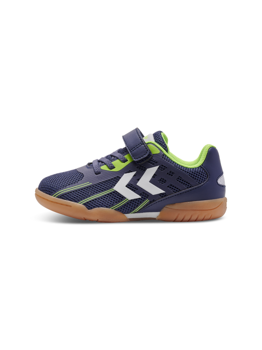 ROOT ELITE JR VC, SPECTRUM BLUE ROOT ELITE JR VC, SPECTRUM BLUE, packshot