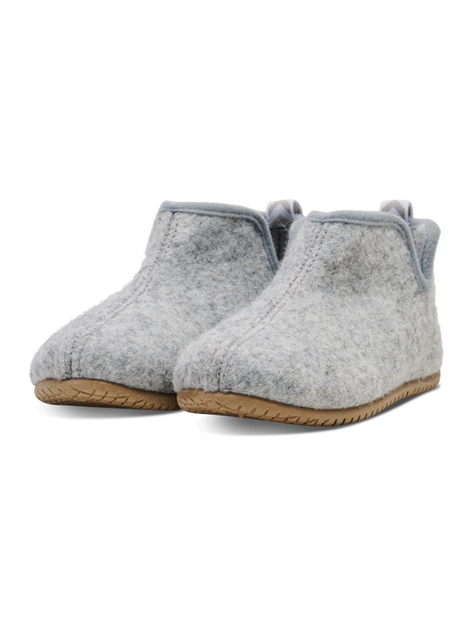 ZAP SLIPPER JR, GREY ZAP SLIPPER JR, GREY, packshot
