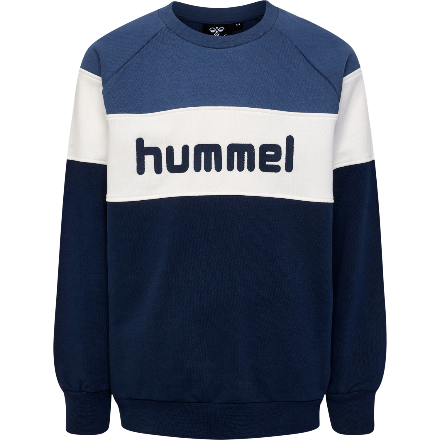 hmlCLAES SWEATSHIRT, 7050, packshot