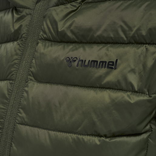hmlPHILA PUFF JACKET, 6297, packshot