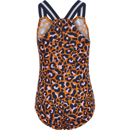 hmlZOEY SWIMSUIT, 5120, packshot