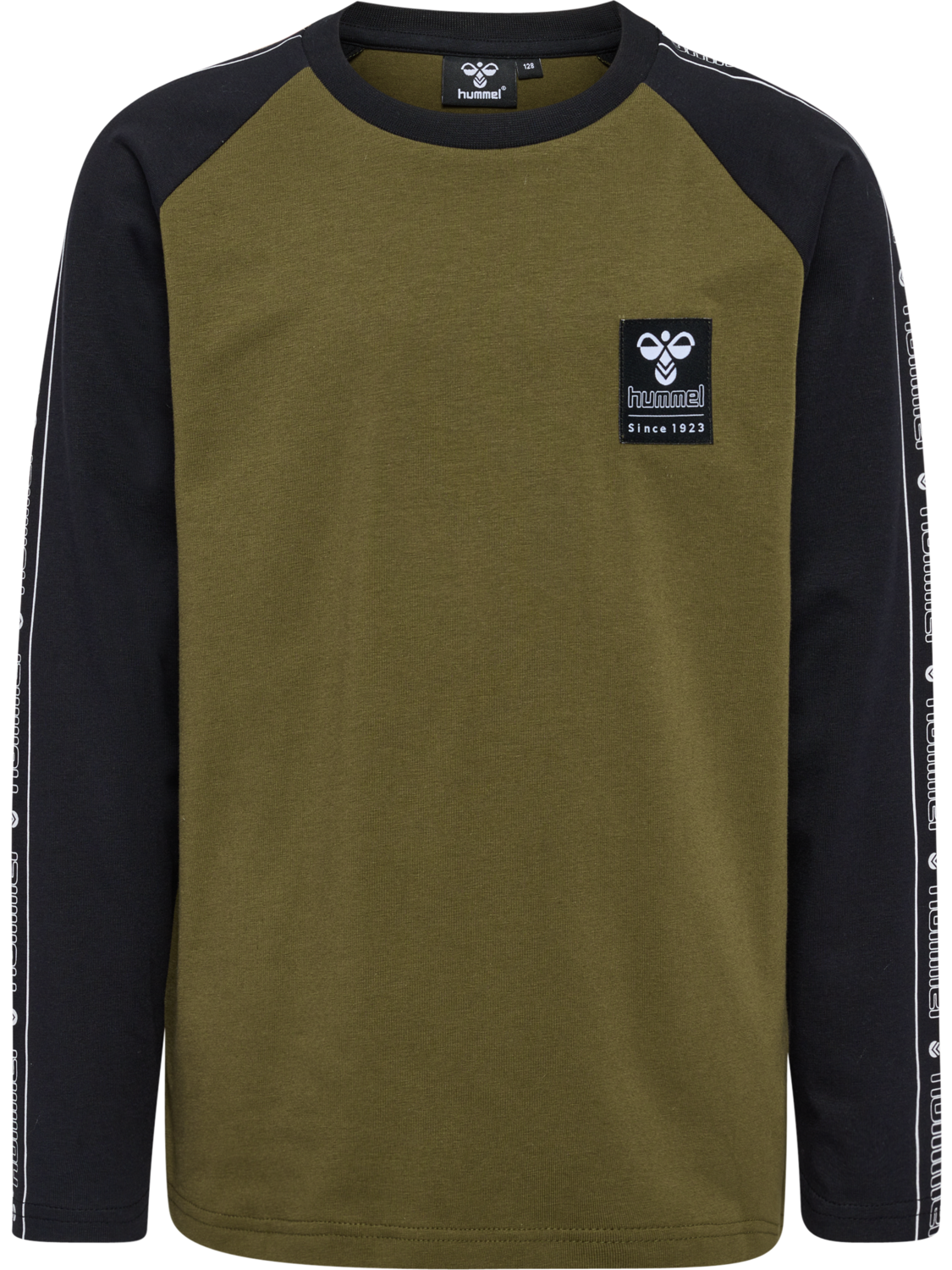 hummel JOEY T-SHIRT L/S | hummelsport.de 