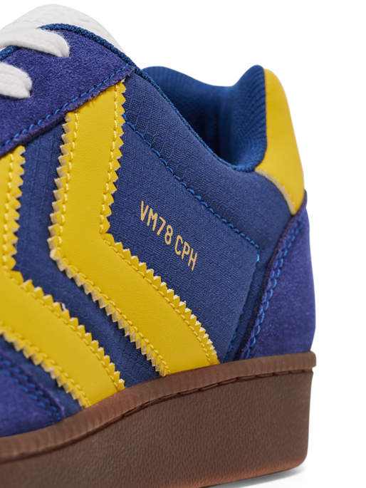 VM78 CPH RS, ESTATE BLUE, packshot