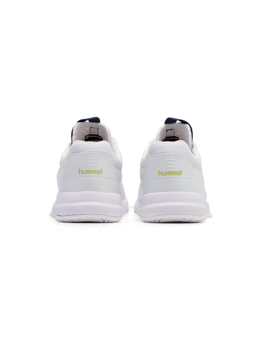 POWER PLAY PRO, WHITE, packshot