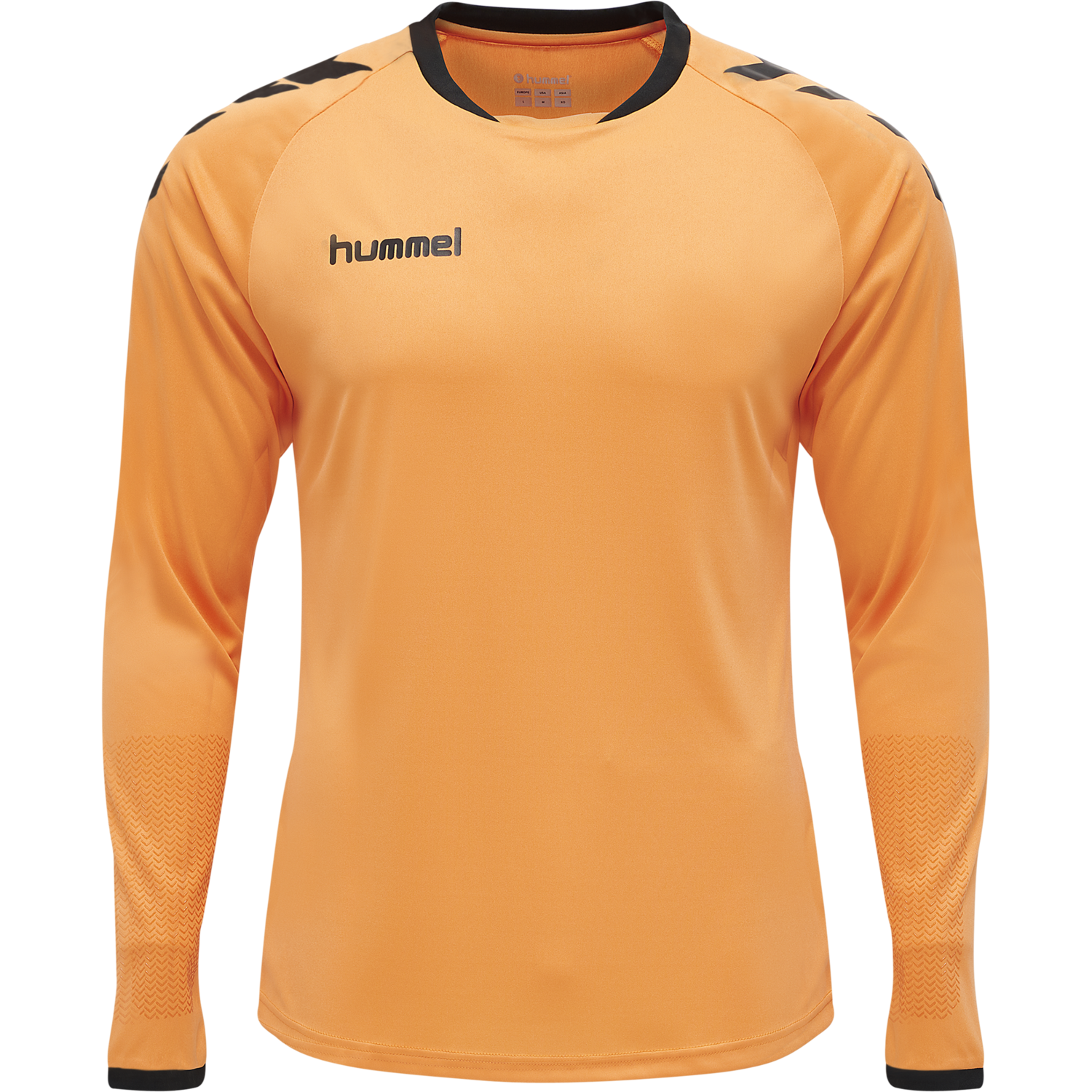 CORE GK SET, TANGERINE, packshot