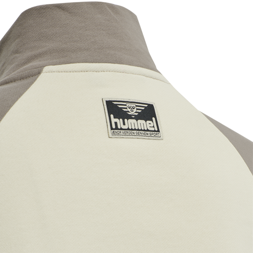 hmlURBAN OVERSIZED SWEATSHIRT, 1452, packshot