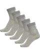 GREY MELANGE/GREY MELANGE
