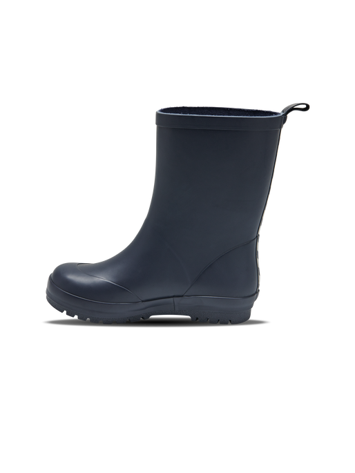 RUBBER BOOT JR., BLACK IRIS, packshot