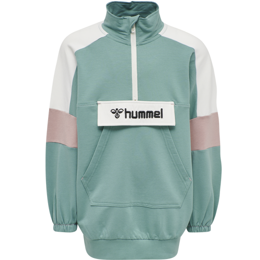 hmlVALERIE LONG SWEATSHIRT, 7072, packshot