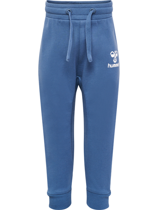 hmlAPPLE PANTS, BERING SEA, packshot