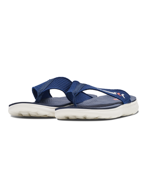 COMFORT FLIP FLOP, NAVY COMFORT FLIP FLOP, NAVY, packshot