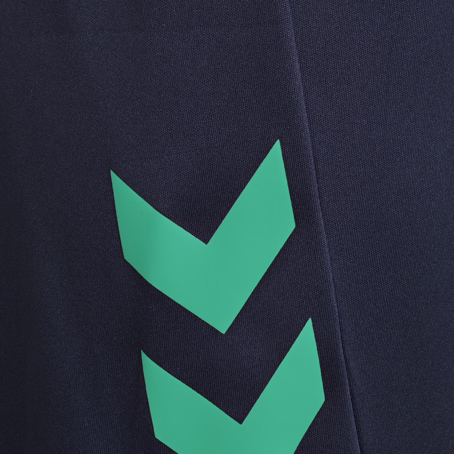 hmlPROMO KIDS DUO SET, ATLANTIS/MARINE, packshot