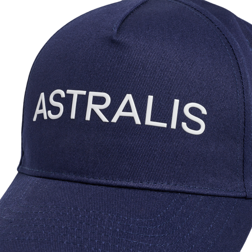 AST FAN MARINE TPU CAP, MARINE, packshot