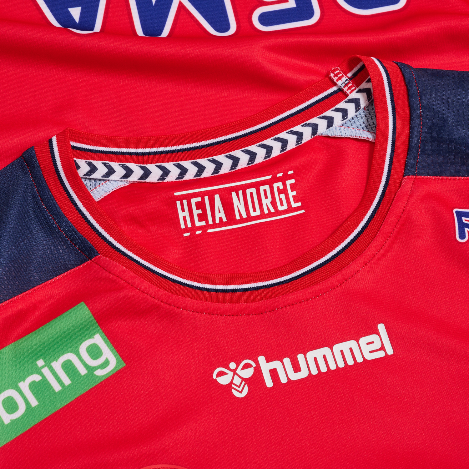 NHF 22 MEN HOME JERSEY S/S, 3015, packshot