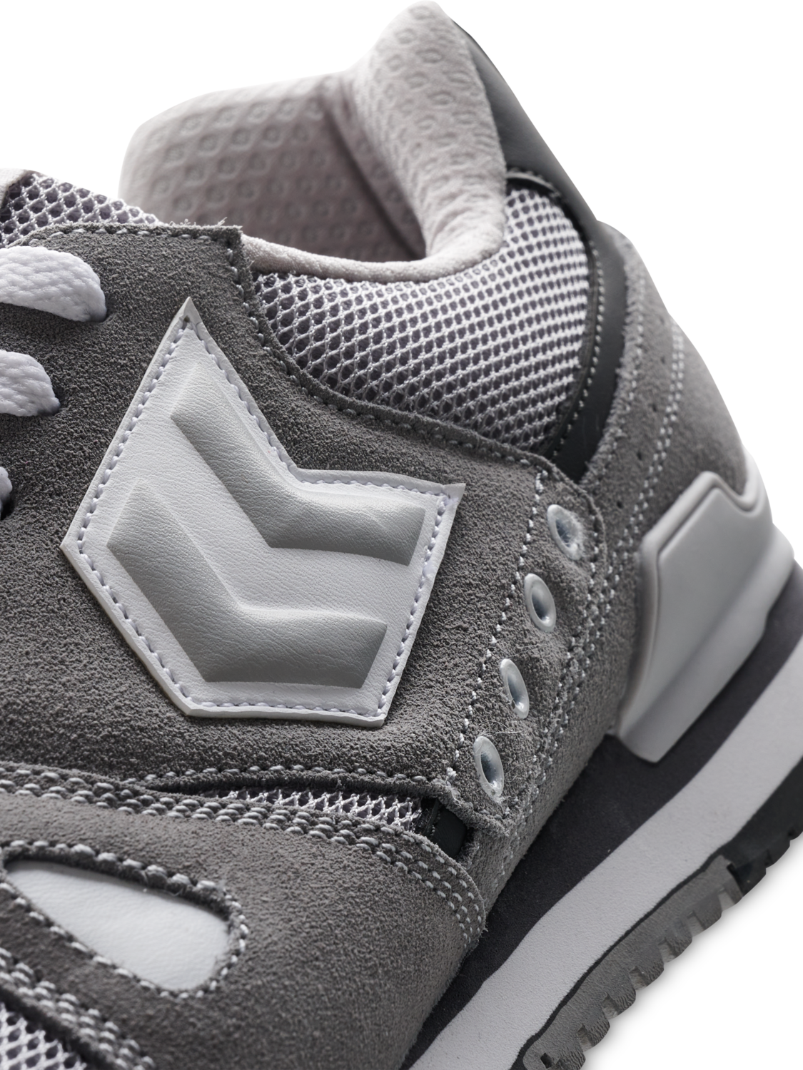 MARATHONA SUEDE, ALLOY/LUNAR ROCK, packshot