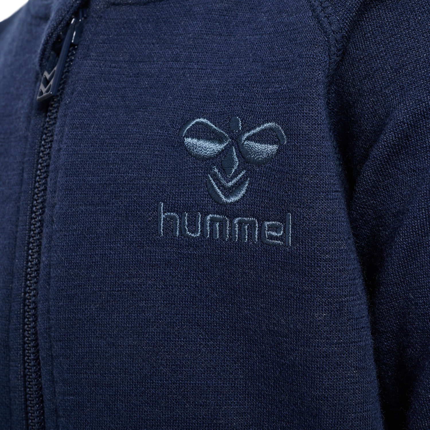 hmlBELLO SUIT, BLACK IRIS, packshot