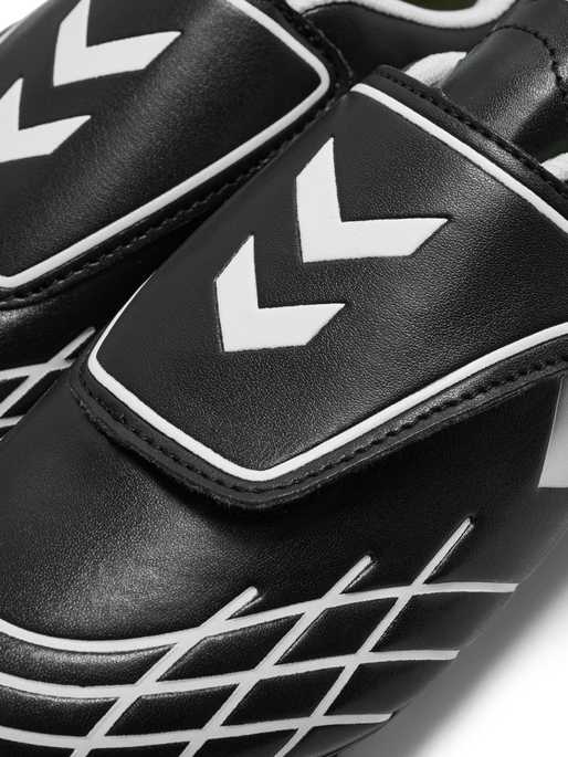 HATTRICK F.G. JR, BLACK, packshot