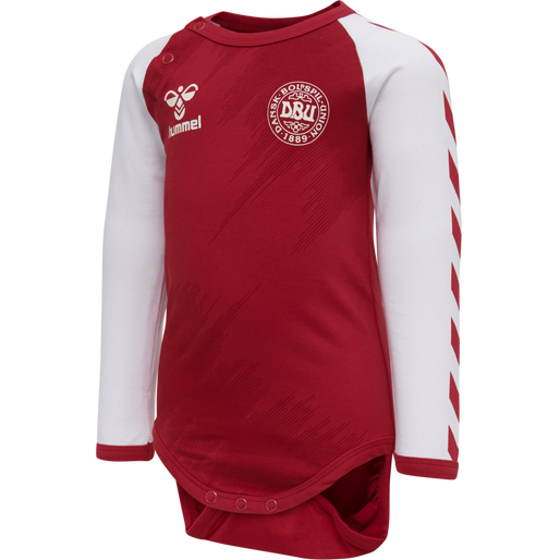 hmlEUFORI BODY L/S, 3365, packshot