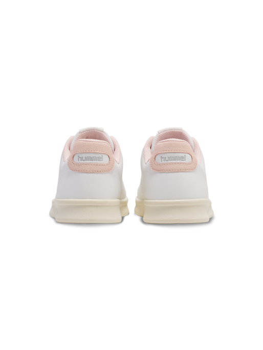 COURT LINE LZH, WHITE/PINK, packshot