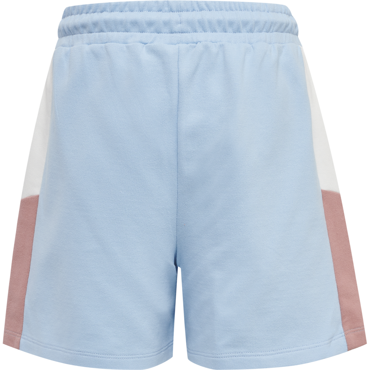 hmlCALIDA SHORTS, CERULEAN, packshot