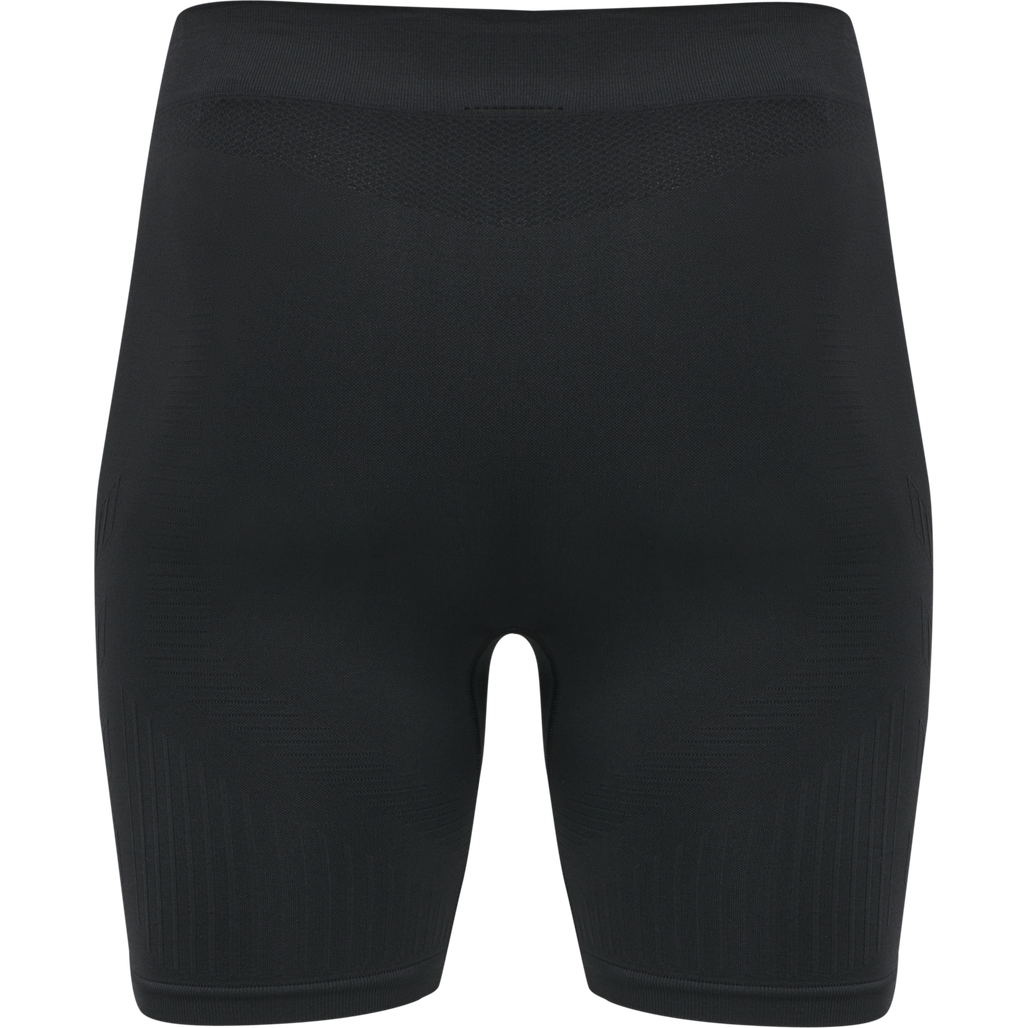 hmlSTROKE SEAMLESS TIGHT SHORTS