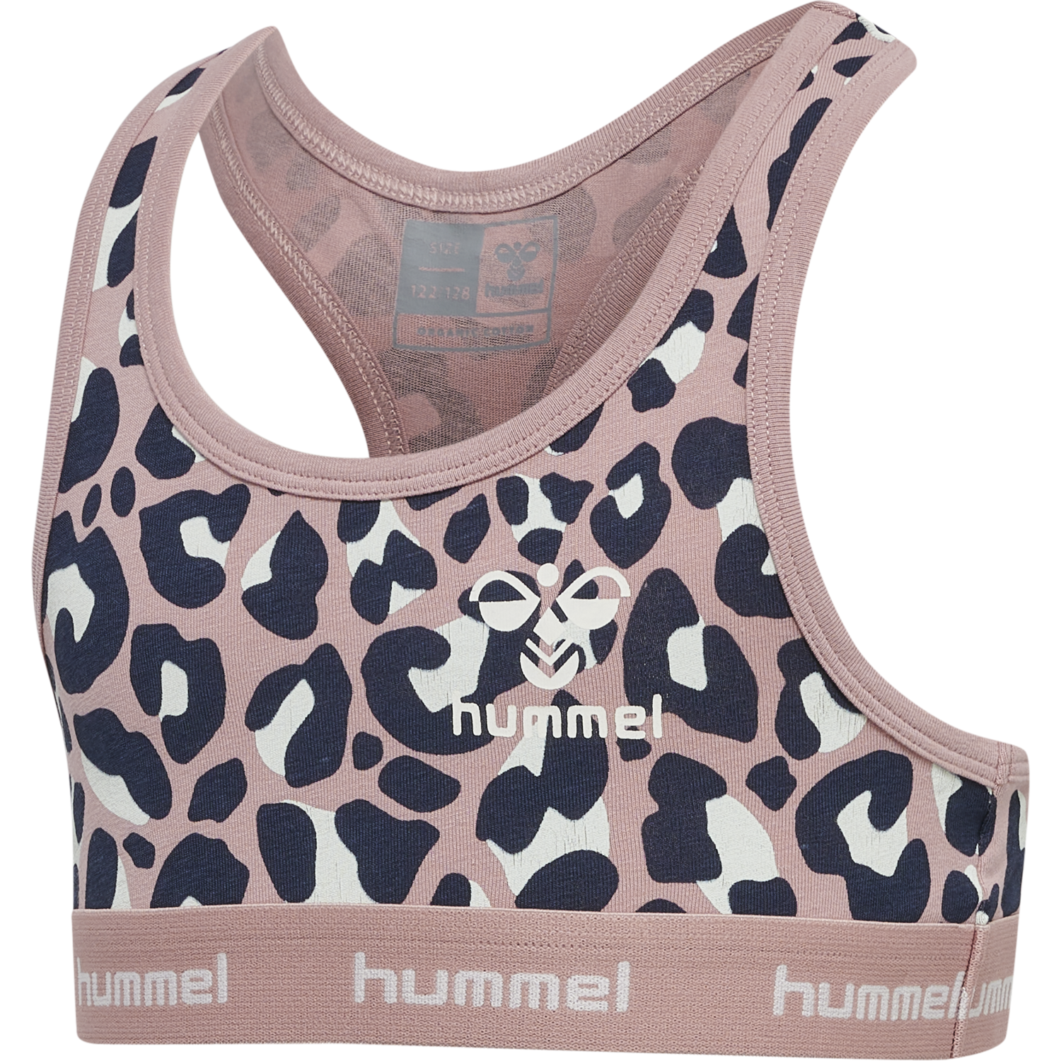 hmlCAROLINA TOP 2-PACK, 4849, packshot