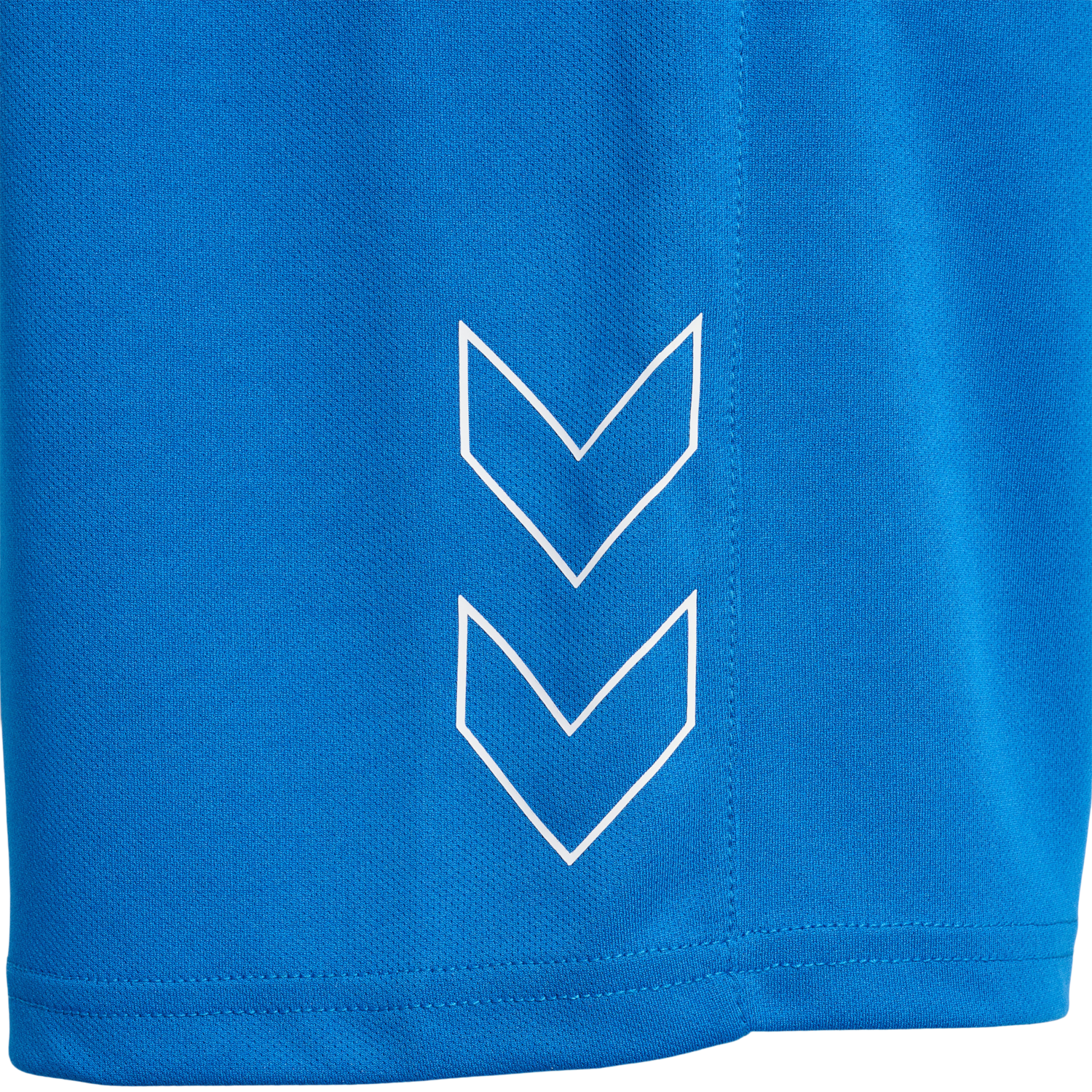 hmlTE FLEX MESH SHORTS, DAPHNE, packshot