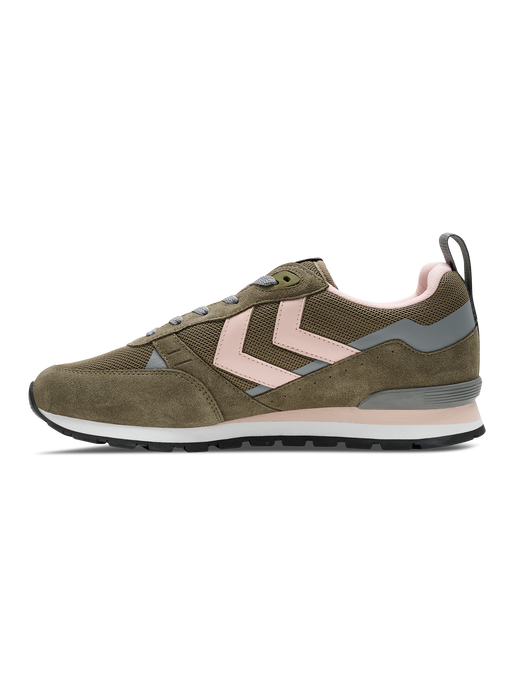 THOR, VETIVER, packshot