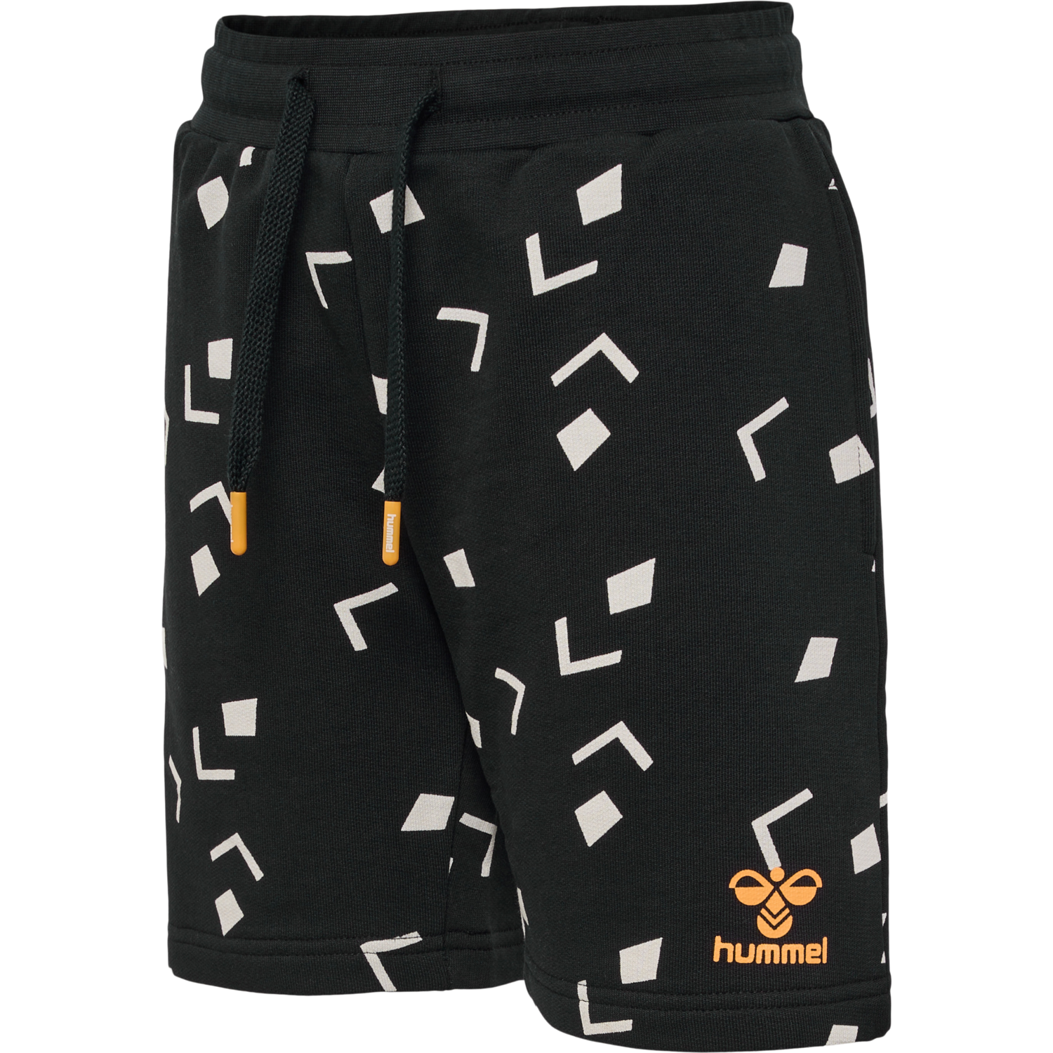 hmlELIJAH SHORTS, 2001, packshot