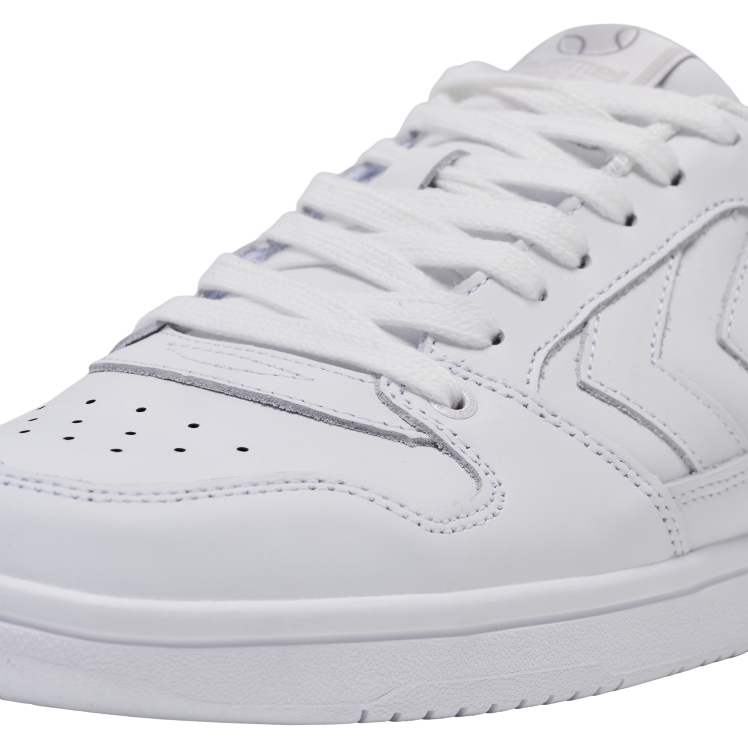 POWER PLAY, WHITE, packshot