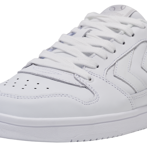 POWER PLAY, WHITE, packshot