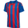 TRUE BLUE/TRUE RED