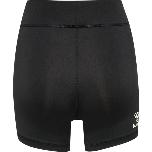 hmlCORE XK HIPSTERS WOMAN, BLACK, packshot